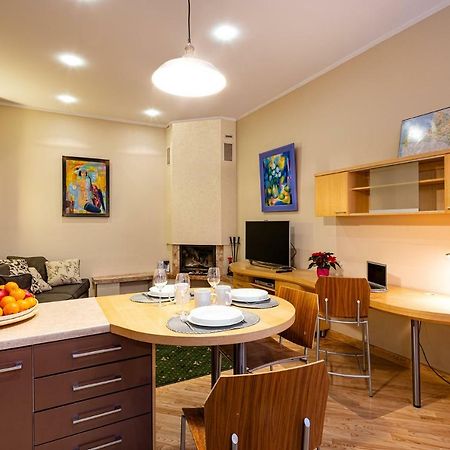 Kalnina Quiet Apartment In City Center Ρίγα Εξωτερικό φωτογραφία