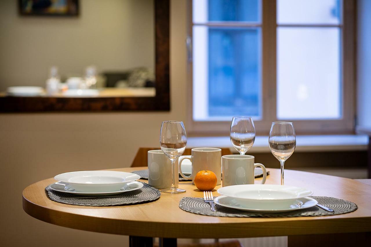 Kalnina Quiet Apartment In City Center Ρίγα Εξωτερικό φωτογραφία