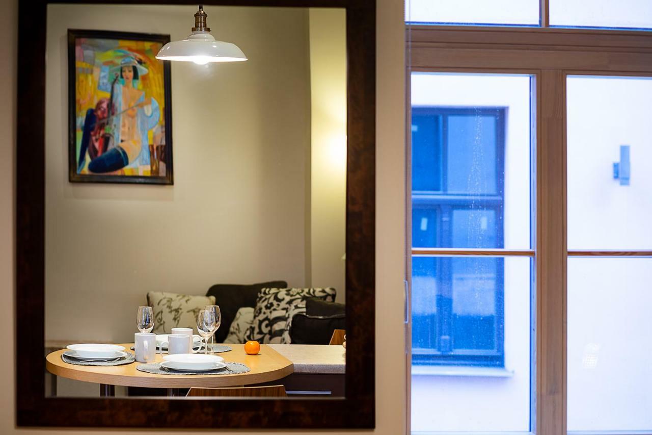 Kalnina Quiet Apartment In City Center Ρίγα Εξωτερικό φωτογραφία