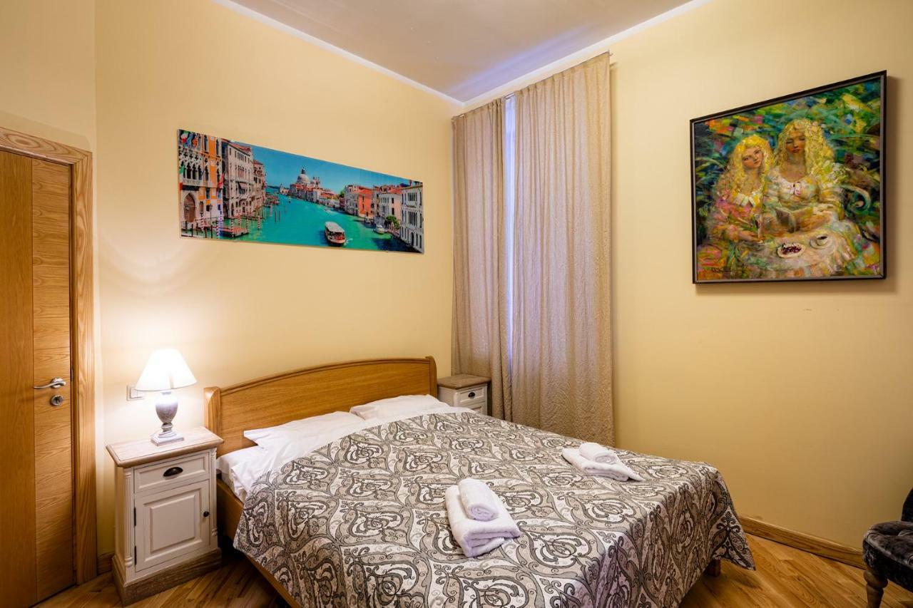 Kalnina Quiet Apartment In City Center Ρίγα Εξωτερικό φωτογραφία