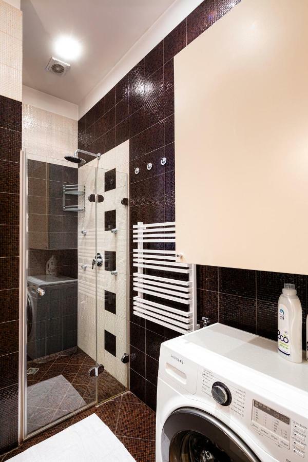 Kalnina Quiet Apartment In City Center Ρίγα Εξωτερικό φωτογραφία