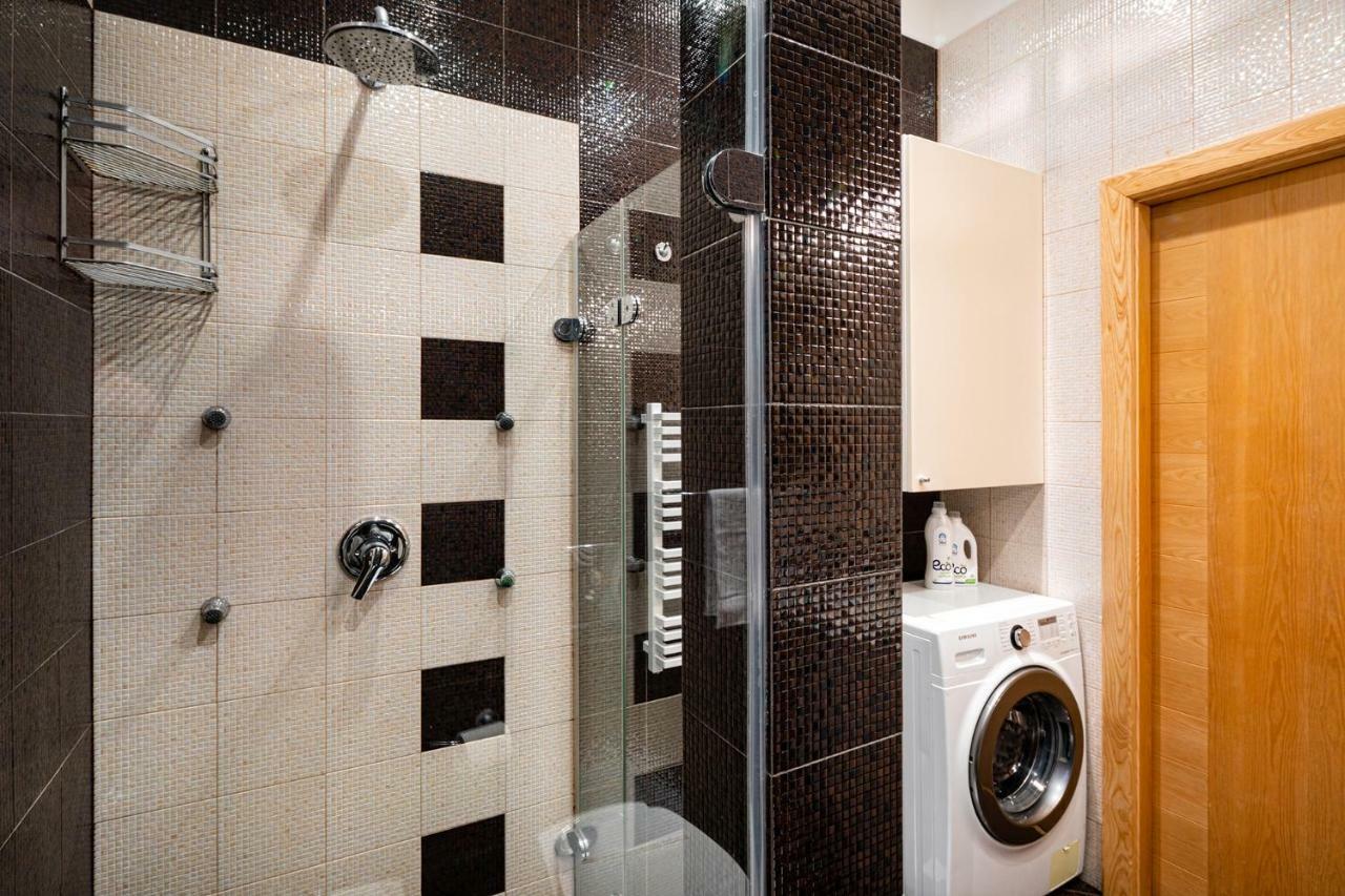 Kalnina Quiet Apartment In City Center Ρίγα Εξωτερικό φωτογραφία